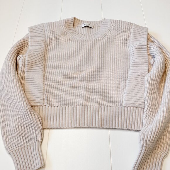 Aritzia - Babaton Grazia Sweater - Picture 1 of 3